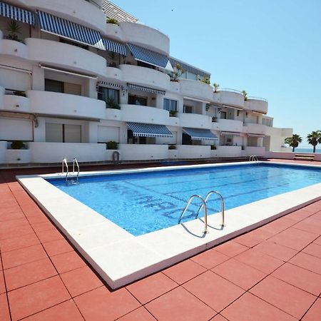 La Torre Marinada Daire Cambrils Dış mekan fotoğraf