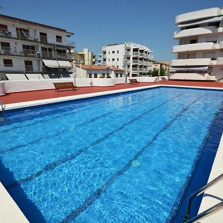 La Torre Marinada Daire Cambrils Dış mekan fotoğraf