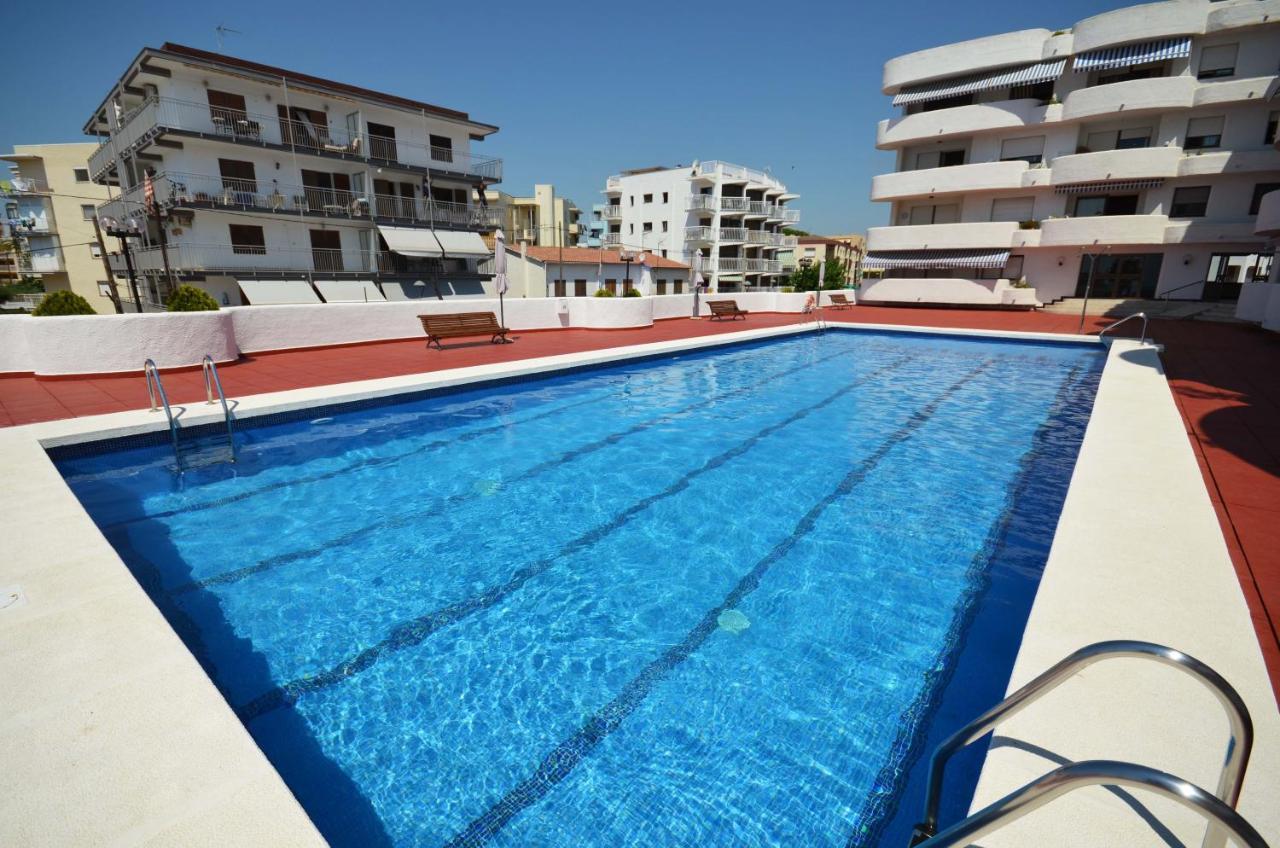 La Torre Marinada Daire Cambrils Dış mekan fotoğraf