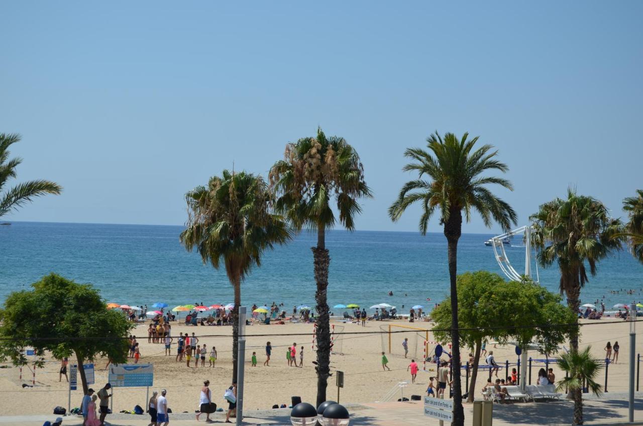 La Torre Marinada Daire Cambrils Dış mekan fotoğraf