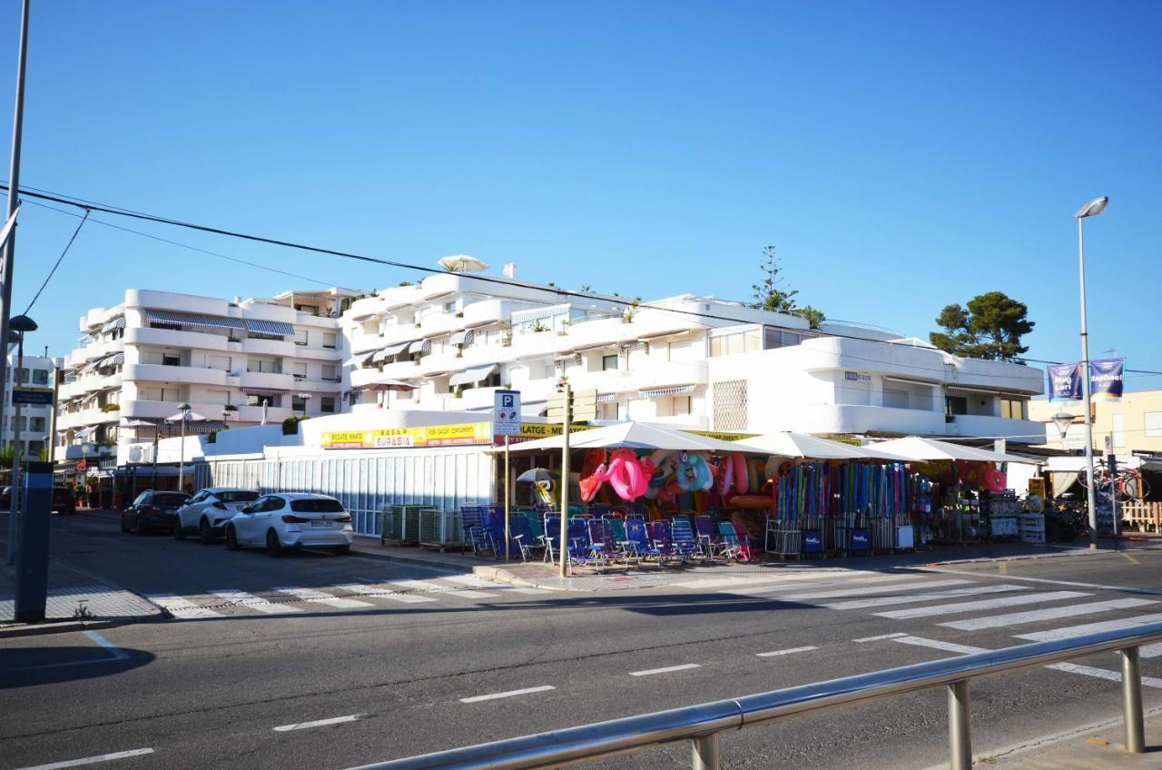 La Torre Marinada Daire Cambrils Dış mekan fotoğraf