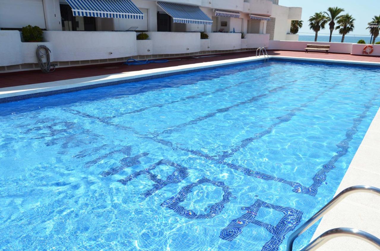 La Torre Marinada Daire Cambrils Dış mekan fotoğraf