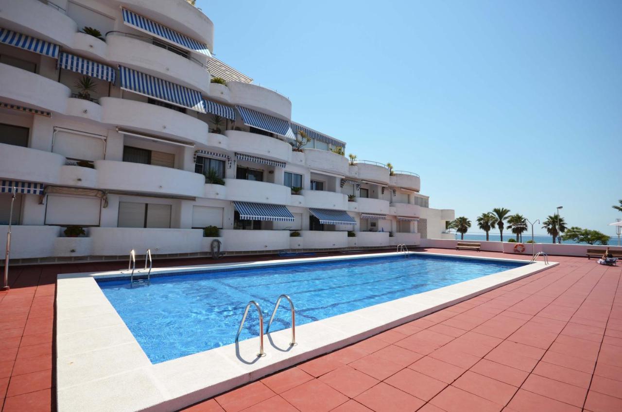 La Torre Marinada Daire Cambrils Dış mekan fotoğraf