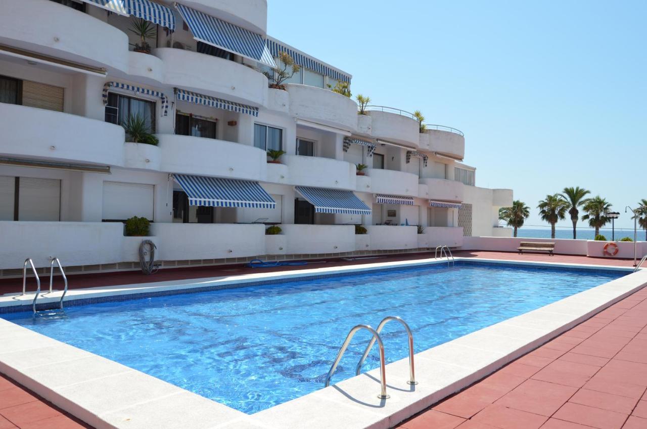 La Torre Marinada Daire Cambrils Dış mekan fotoğraf